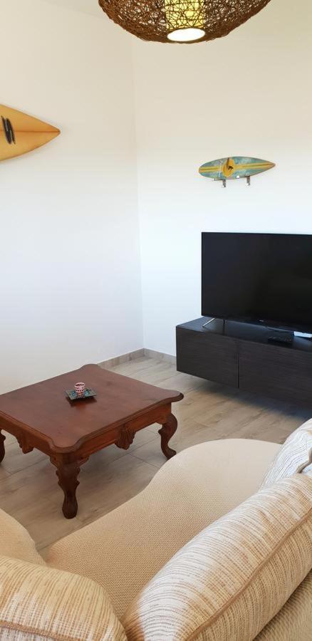 Casa Cernicalo, Tranquilidad, Terraza Y Ubicacion Ideal Para Explorar Lanzarote Nazaret Zewnętrze zdjęcie