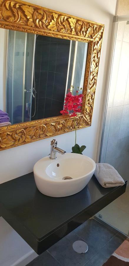 Casa Cernicalo, Tranquilidad, Terraza Y Ubicacion Ideal Para Explorar Lanzarote Nazaret Zewnętrze zdjęcie