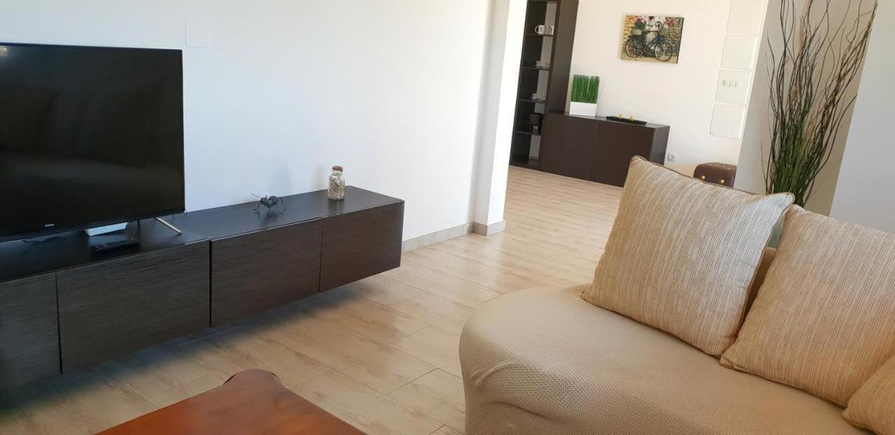 Casa Cernicalo, Tranquilidad, Terraza Y Ubicacion Ideal Para Explorar Lanzarote Nazaret Zewnętrze zdjęcie